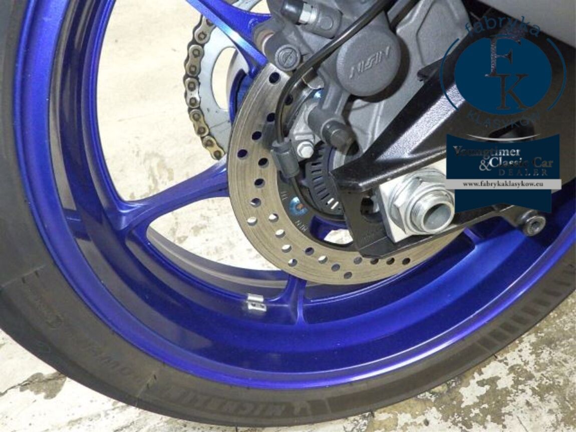 SUZUKI GSX-R1000A 2017 - zdjęcie 26