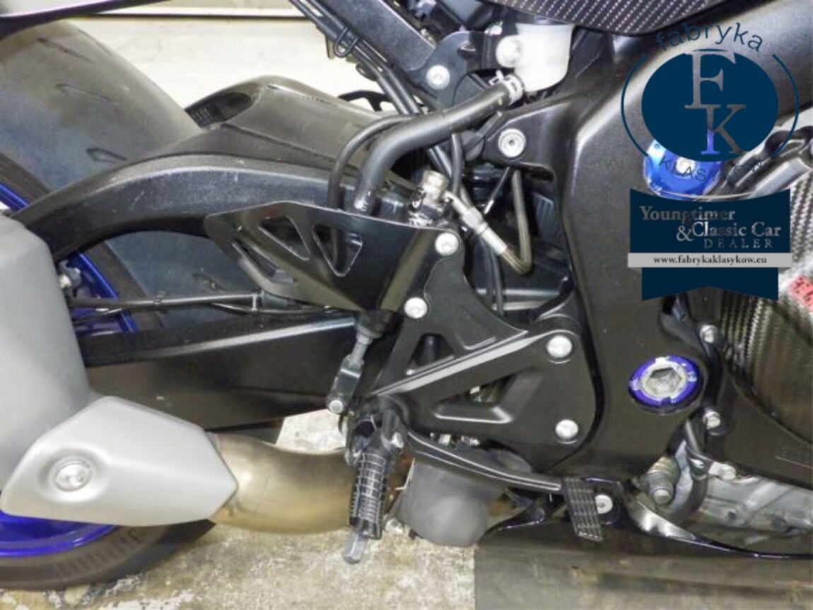 SUZUKI GSX-R1000A 2017 - zdjęcie 30