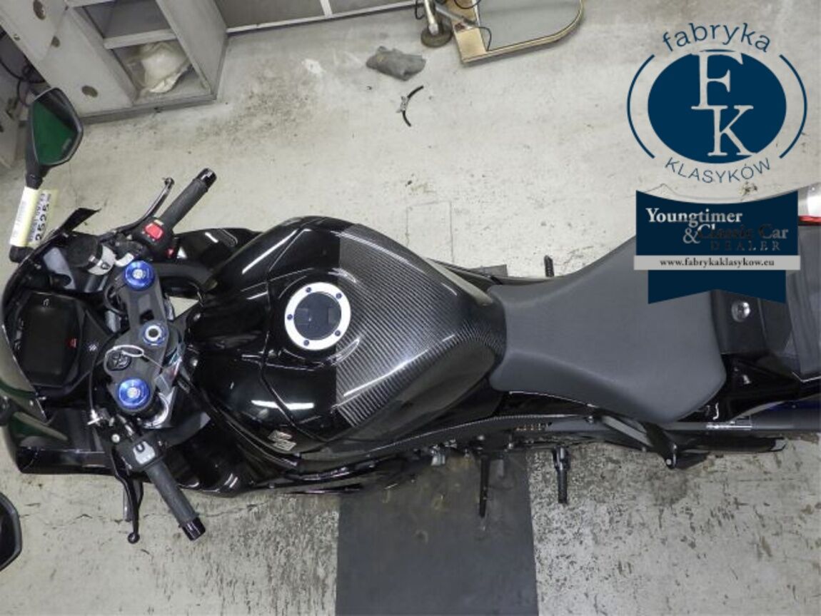 SUZUKI GSX-R1000A 2017 - zdjęcie 32