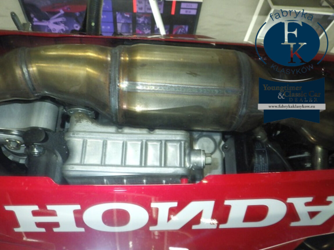 HONDA CBR600RR-4 2024 - zdjęcie 8