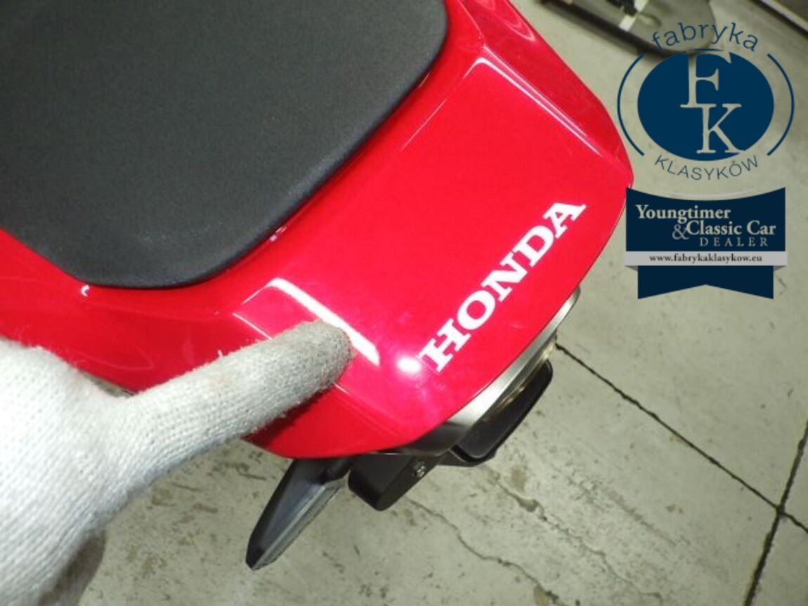 HONDA CBR600RR-4 2024 - zdjęcie 19