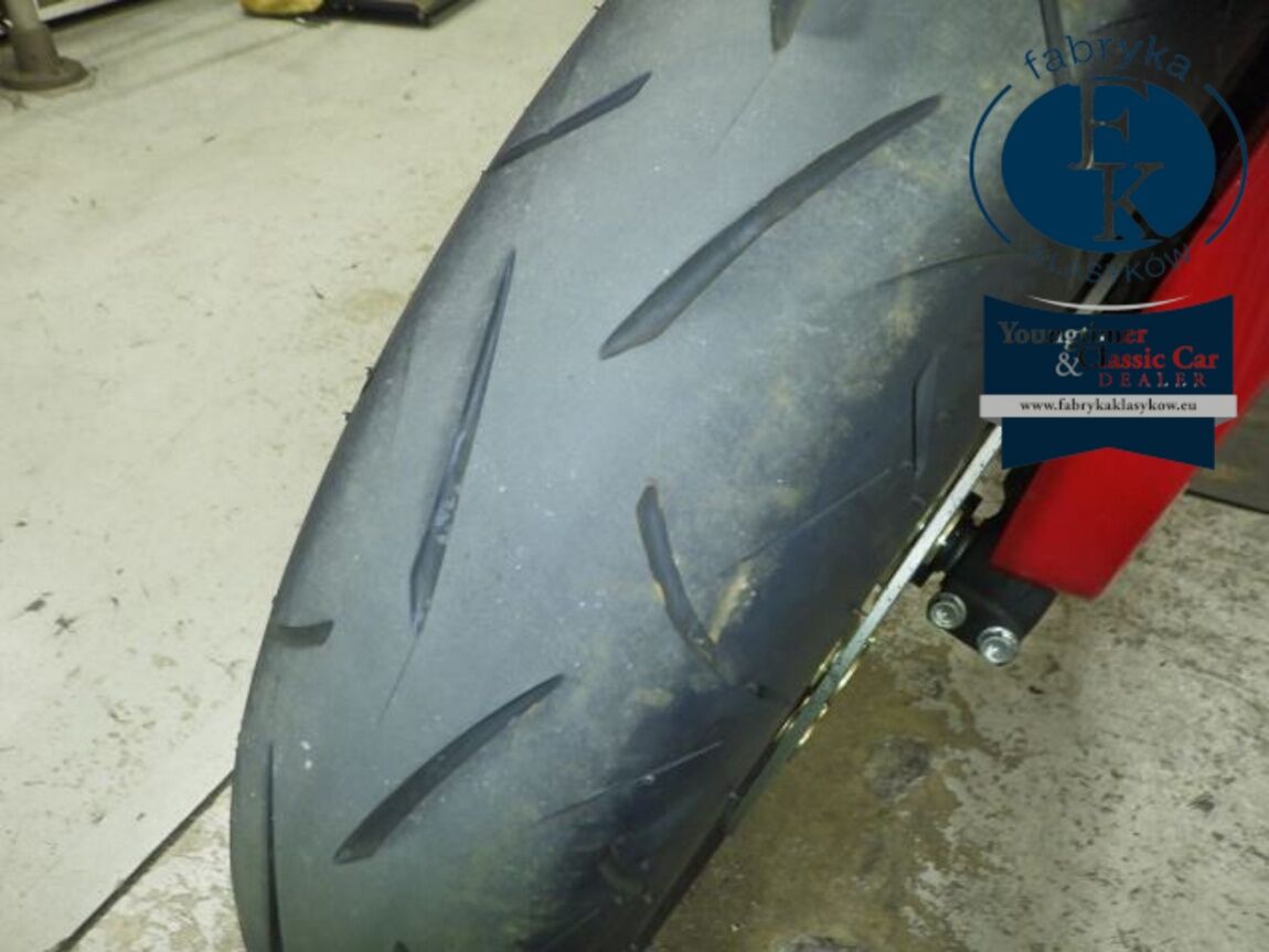 HONDA CBR600RR-4 2024 - zdjęcie 21