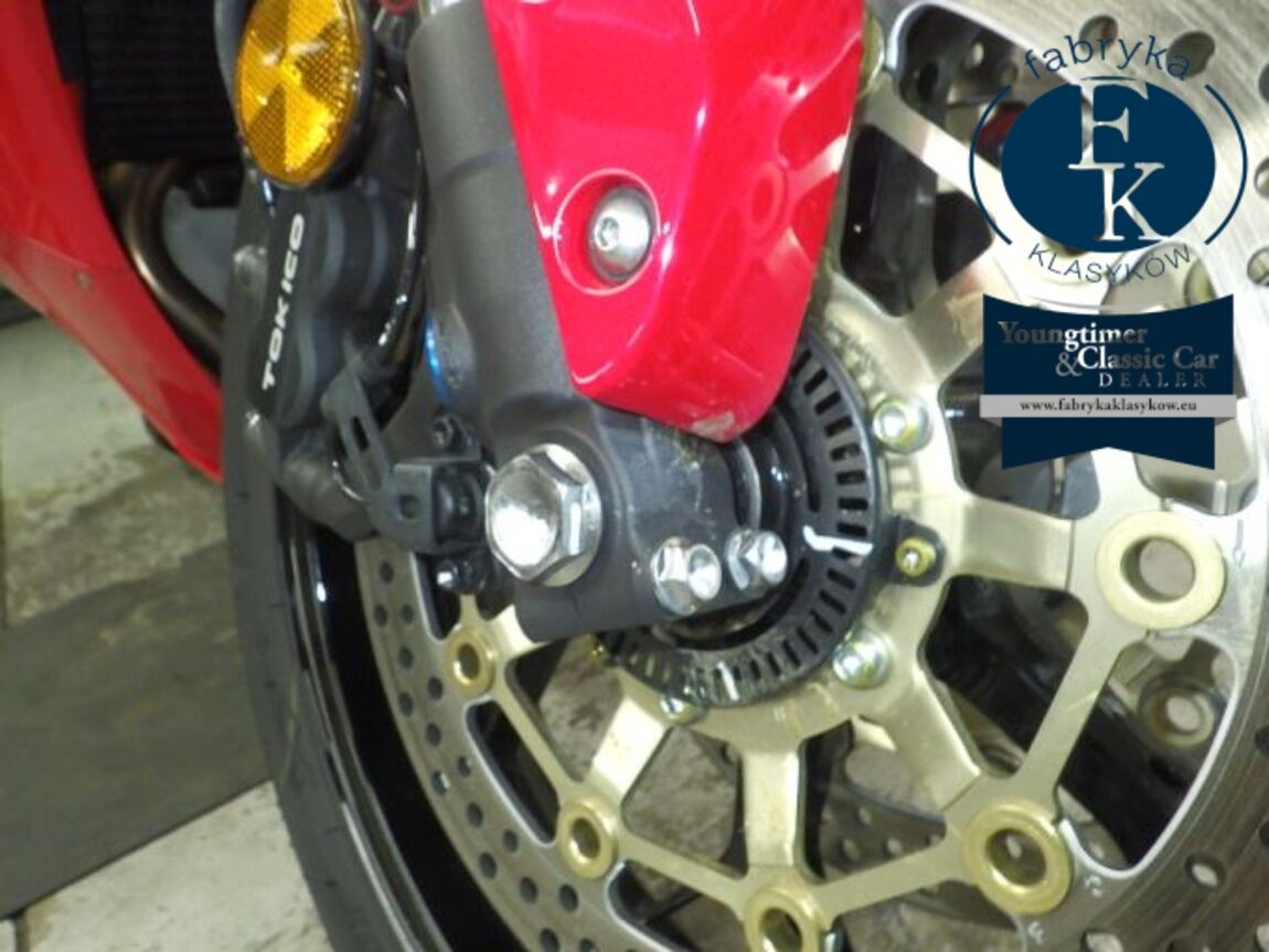 HONDA CBR600RR-4 2024 - zdjęcie 24