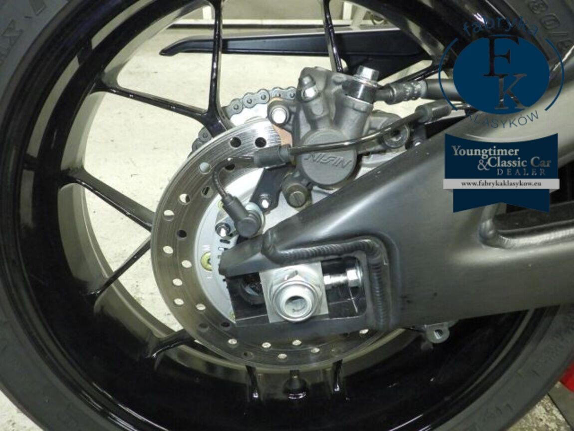 HONDA CBR600RR-4 2024 - zdjęcie 26