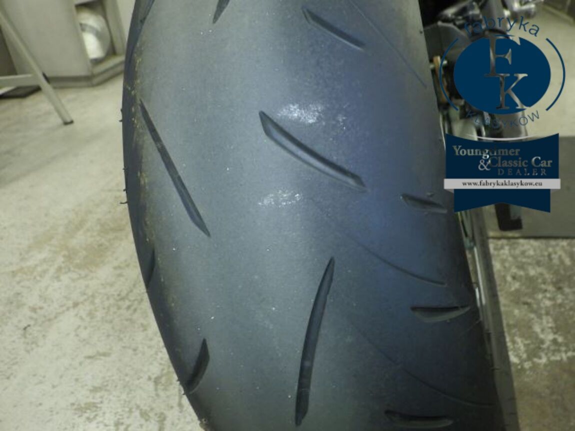 HONDA CBR600RR-4 2024 - zdjęcie 27