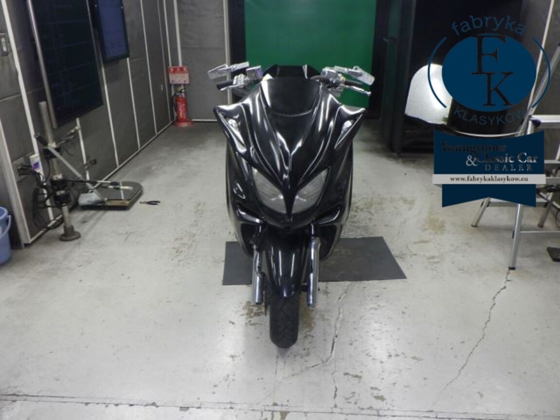 YAMAHA MAJESTY 250C  - zdjęcie 21