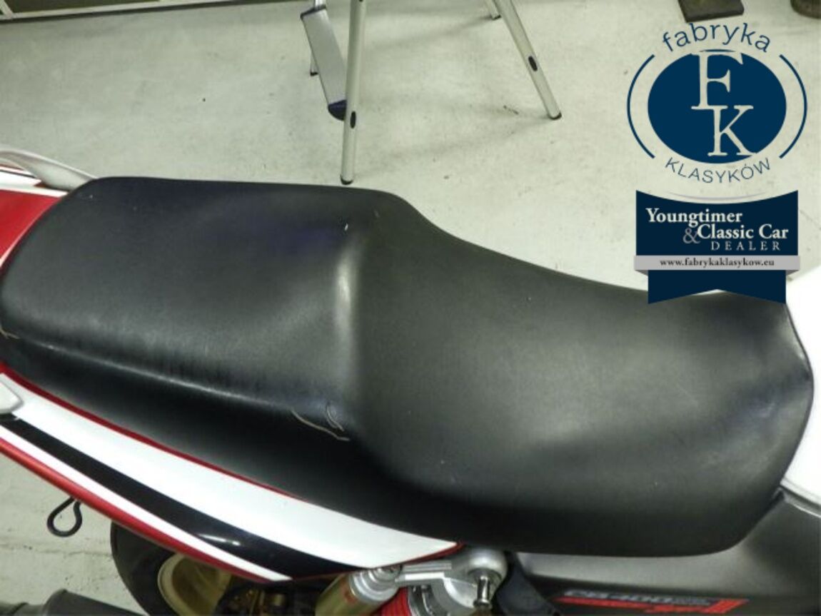 HONDA CB400SFV-3 BOLDOR 2007 - zdjęcie 20