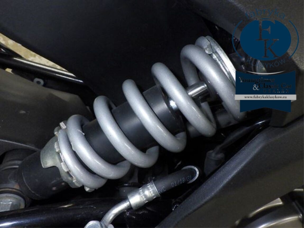 KAWASAKI Z125PRO  - zdjęcie 25