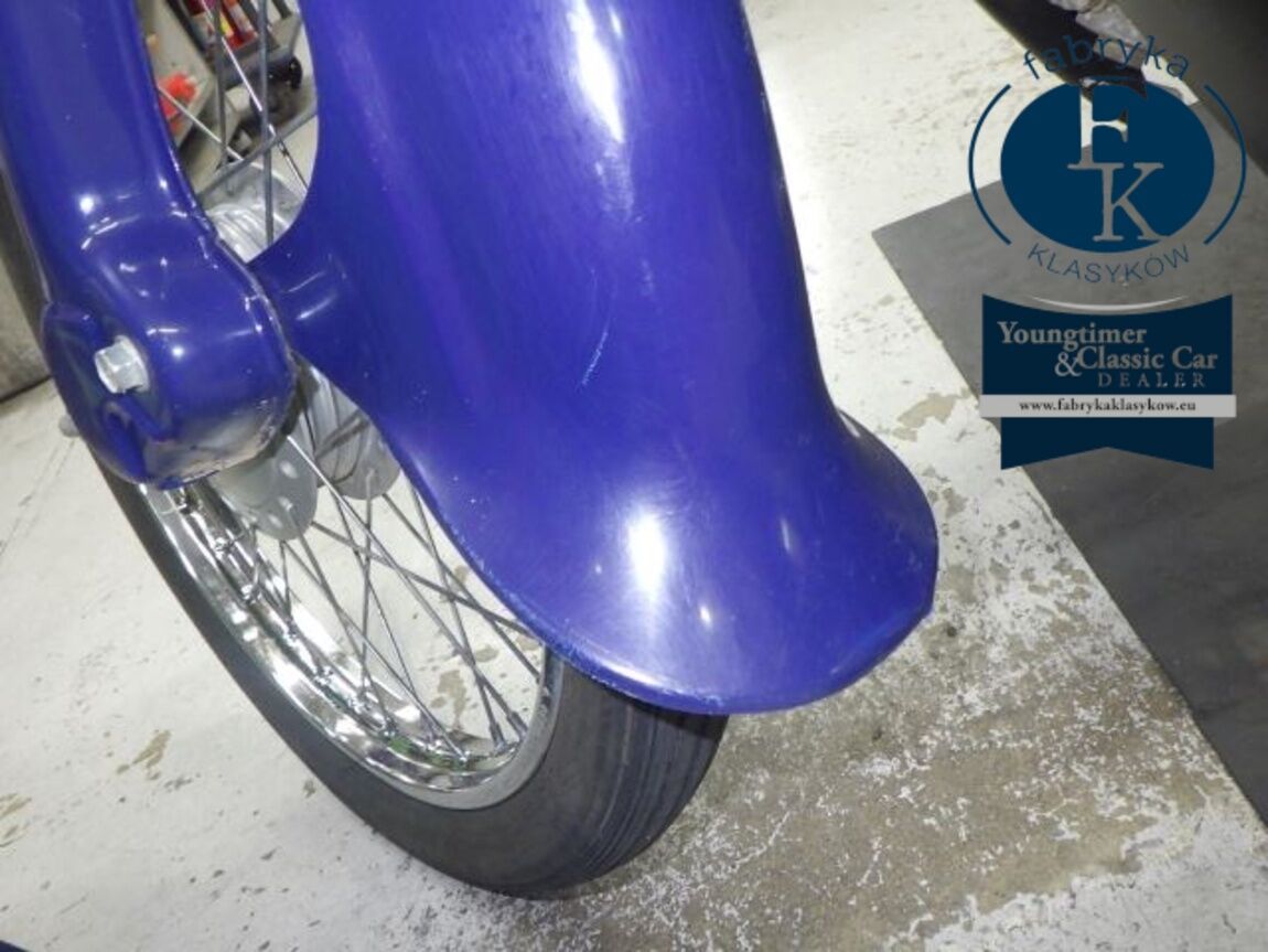 HONDA C50  - zdjęcie 17