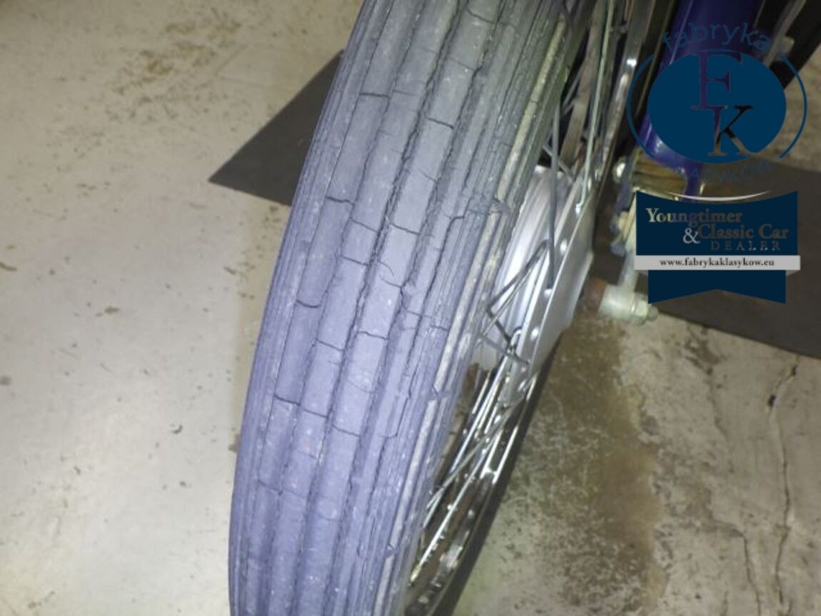 HONDA C50  - zdjęcie 22