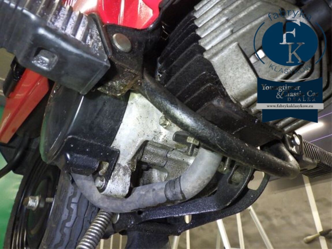 HONDA MOTOCOMPO  - zdjęcie 9