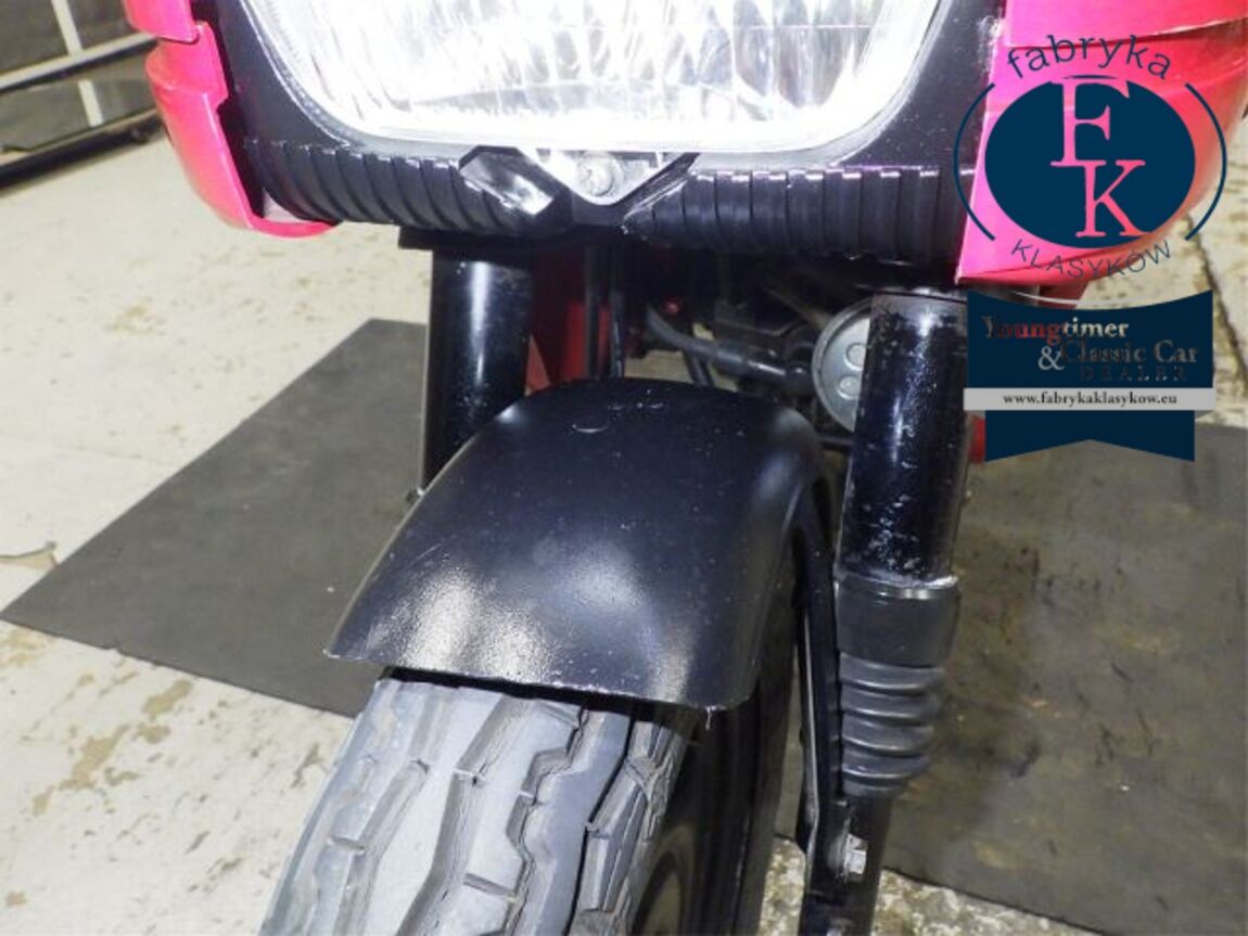 HONDA MOTOCOMPO  - zdjęcie 18
