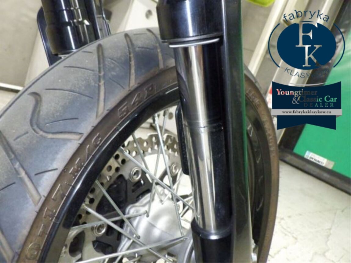 KAWASAKI KLX230SM  - zdjęcie 24