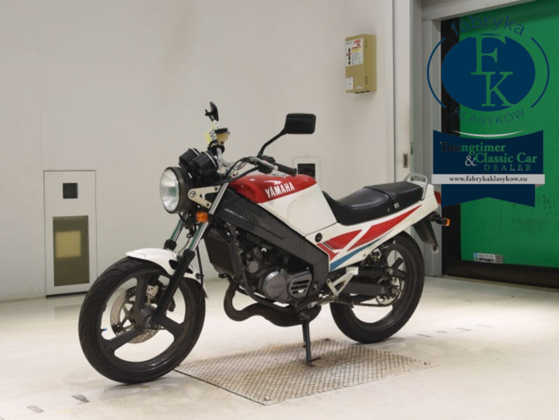 YAMAHA TZR125  - zdjęcie 5