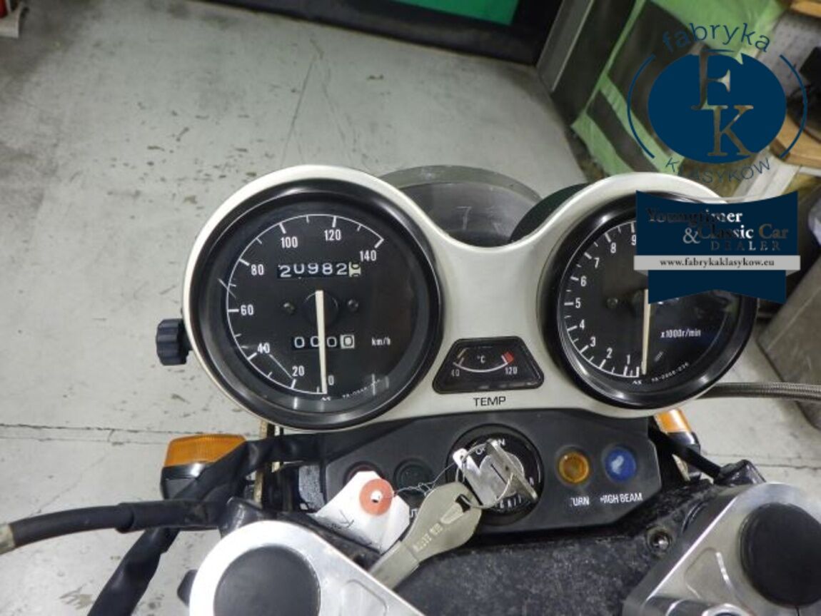 YAMAHA TZR125  - zdjęcie 13