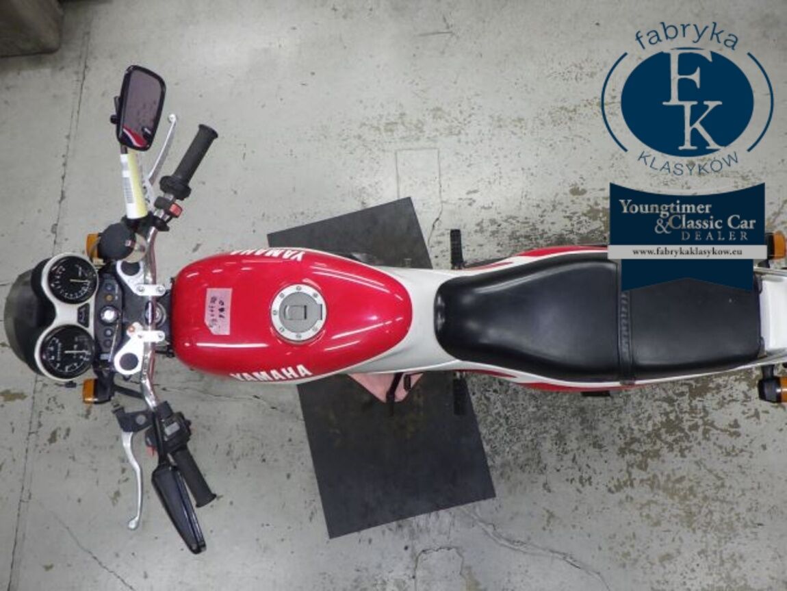 YAMAHA TZR125  - zdjęcie 32