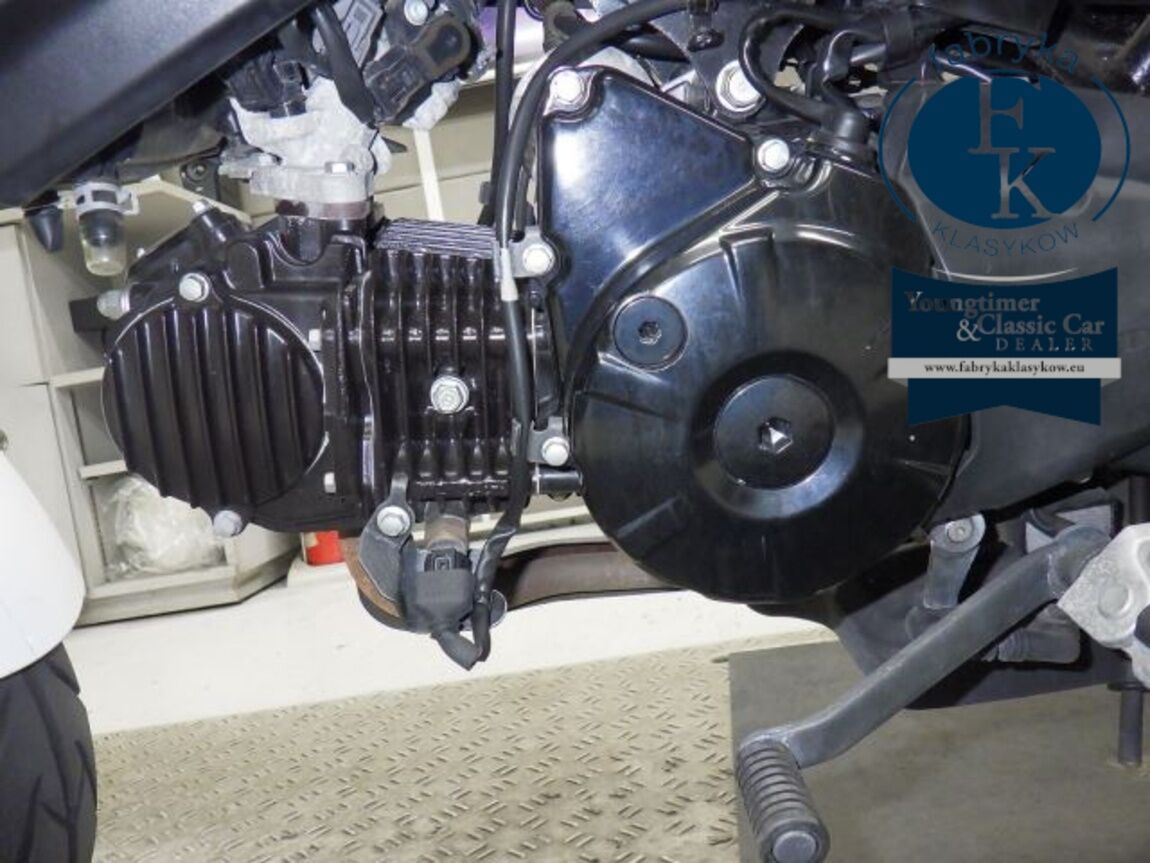 HONDA GU ROM  - zdjęcie 11