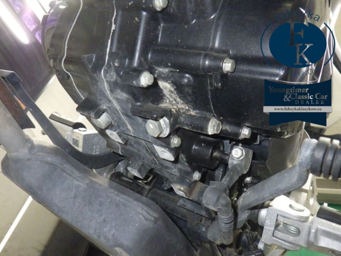 HONDA GU ROM  - zdjęcie 12