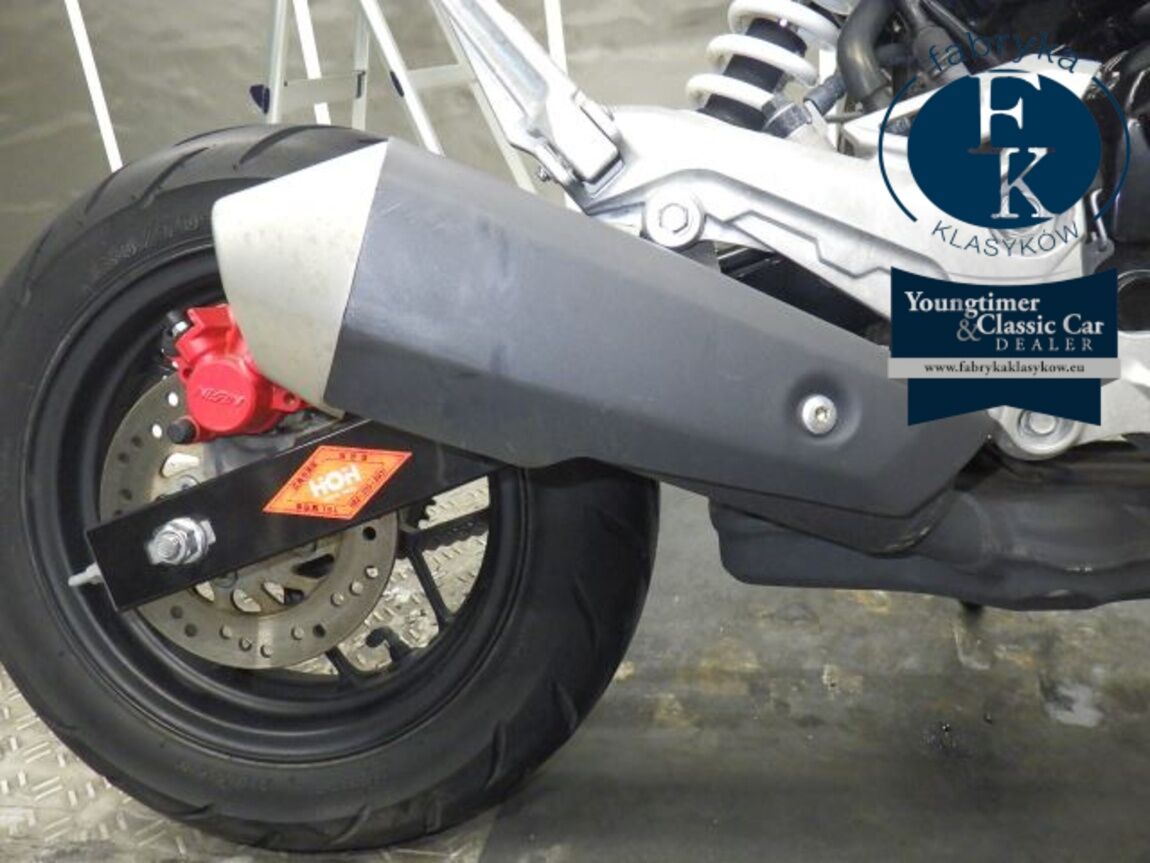 HONDA GU ROM  - zdjęcie 15