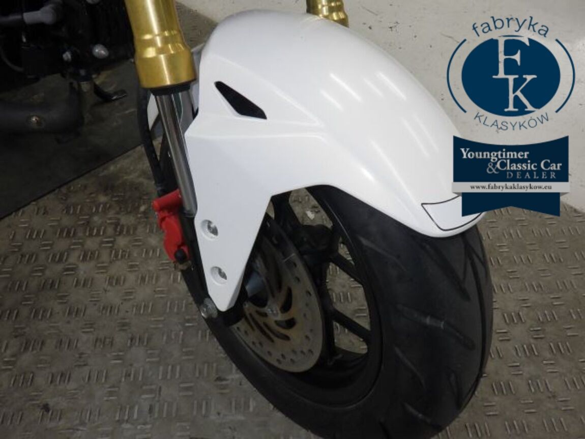 HONDA GU ROM  - zdjęcie 17