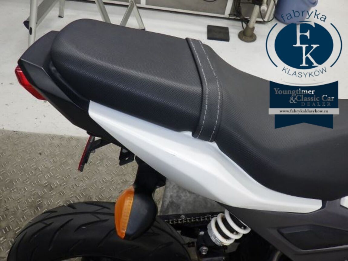 HONDA GU ROM  - zdjęcie 19