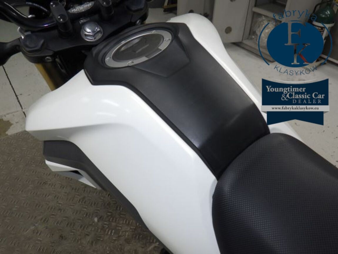 HONDA GU ROM  - zdjęcie 20