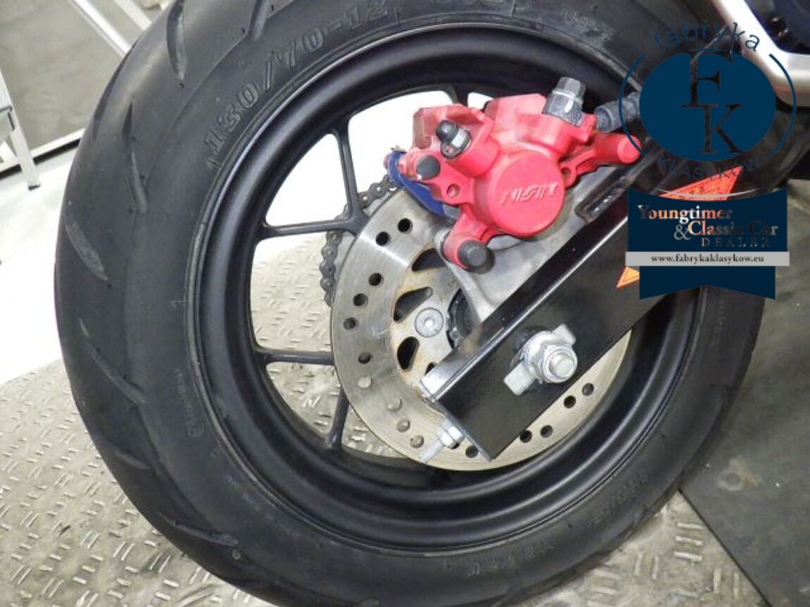 HONDA GU ROM  - zdjęcie 25
