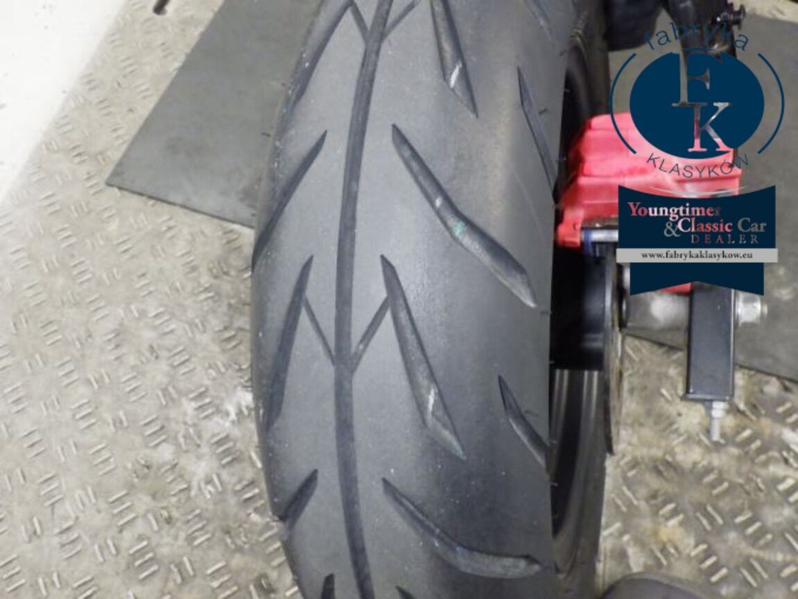 HONDA GU ROM  - zdjęcie 27