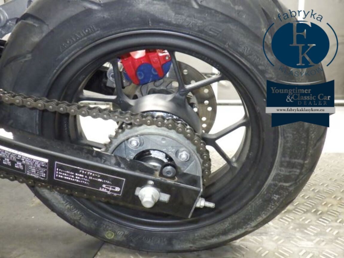 HONDA GU ROM  - zdjęcie 28