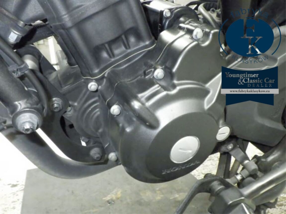 HONDA REBEL  - zdjęcie 12