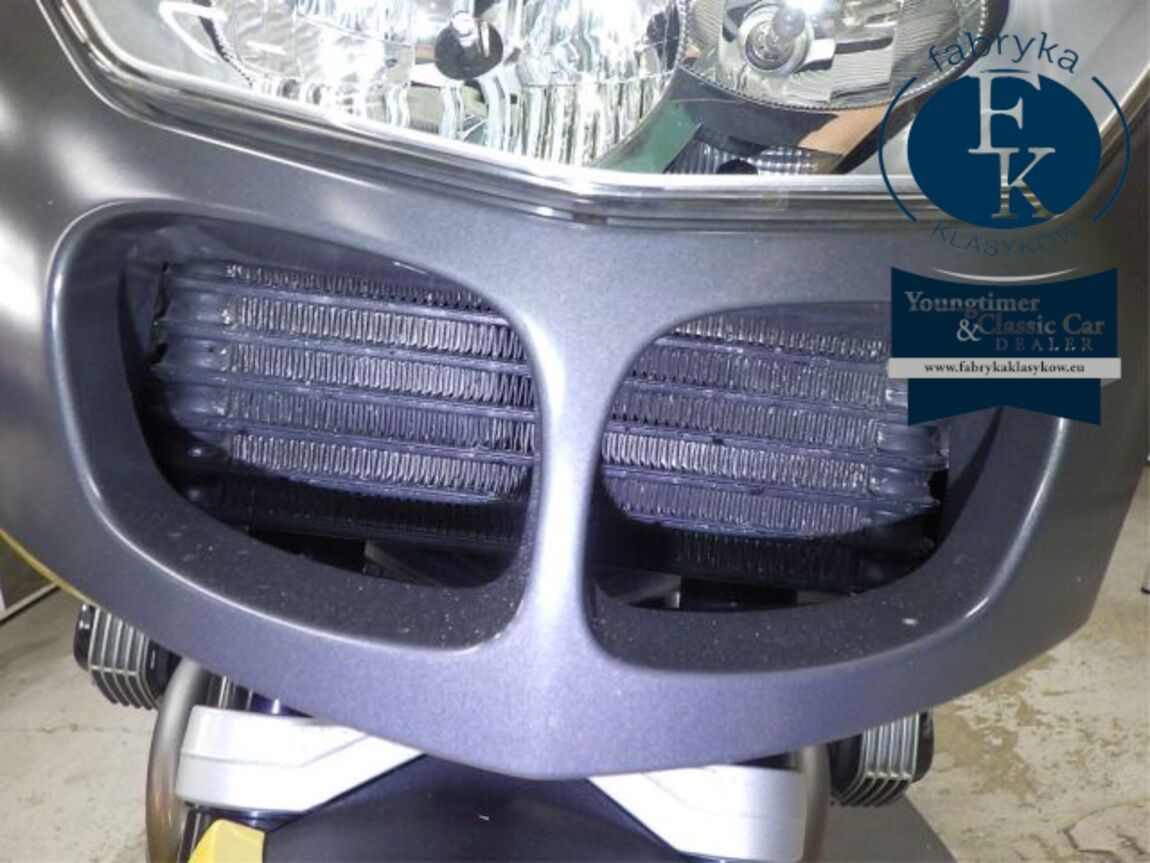 BMW BMW R1200S 2009 - zdjęcie 10