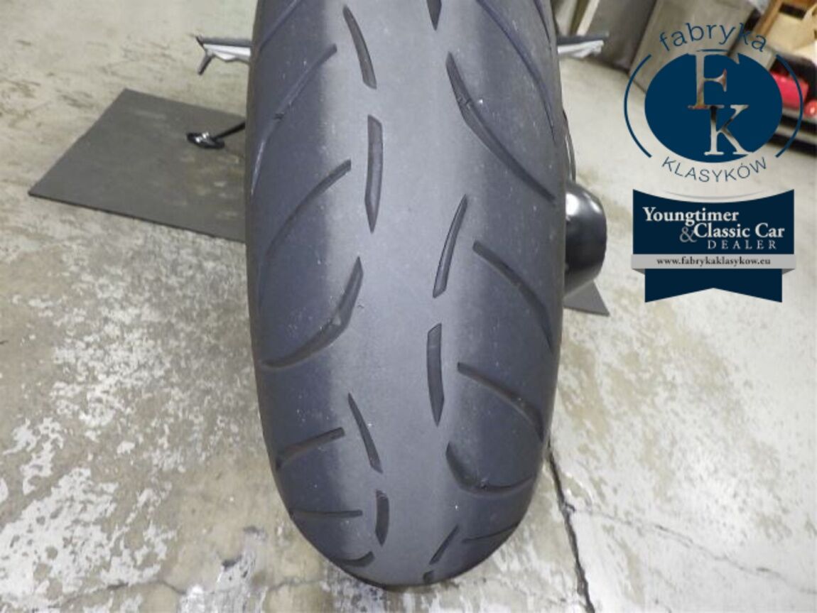 BMW BMW R1200S 2009 - zdjęcie 27