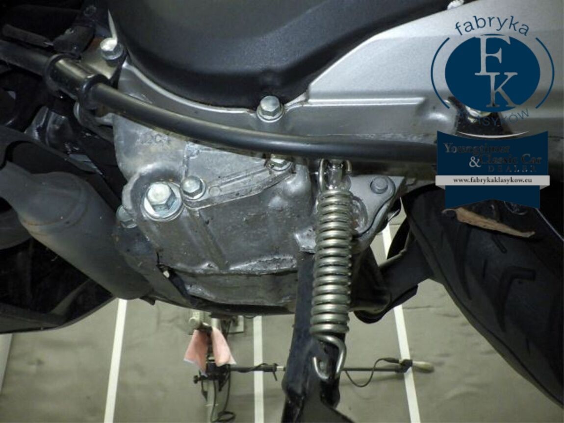HONDA DIO110-3 - zdjęcie 10