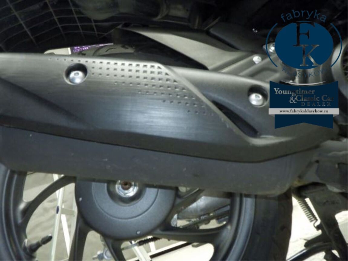 HONDA DIO110-3 - zdjęcie 16