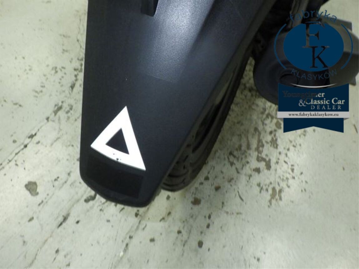 HONDA DIO110-3 - zdjęcie 19
