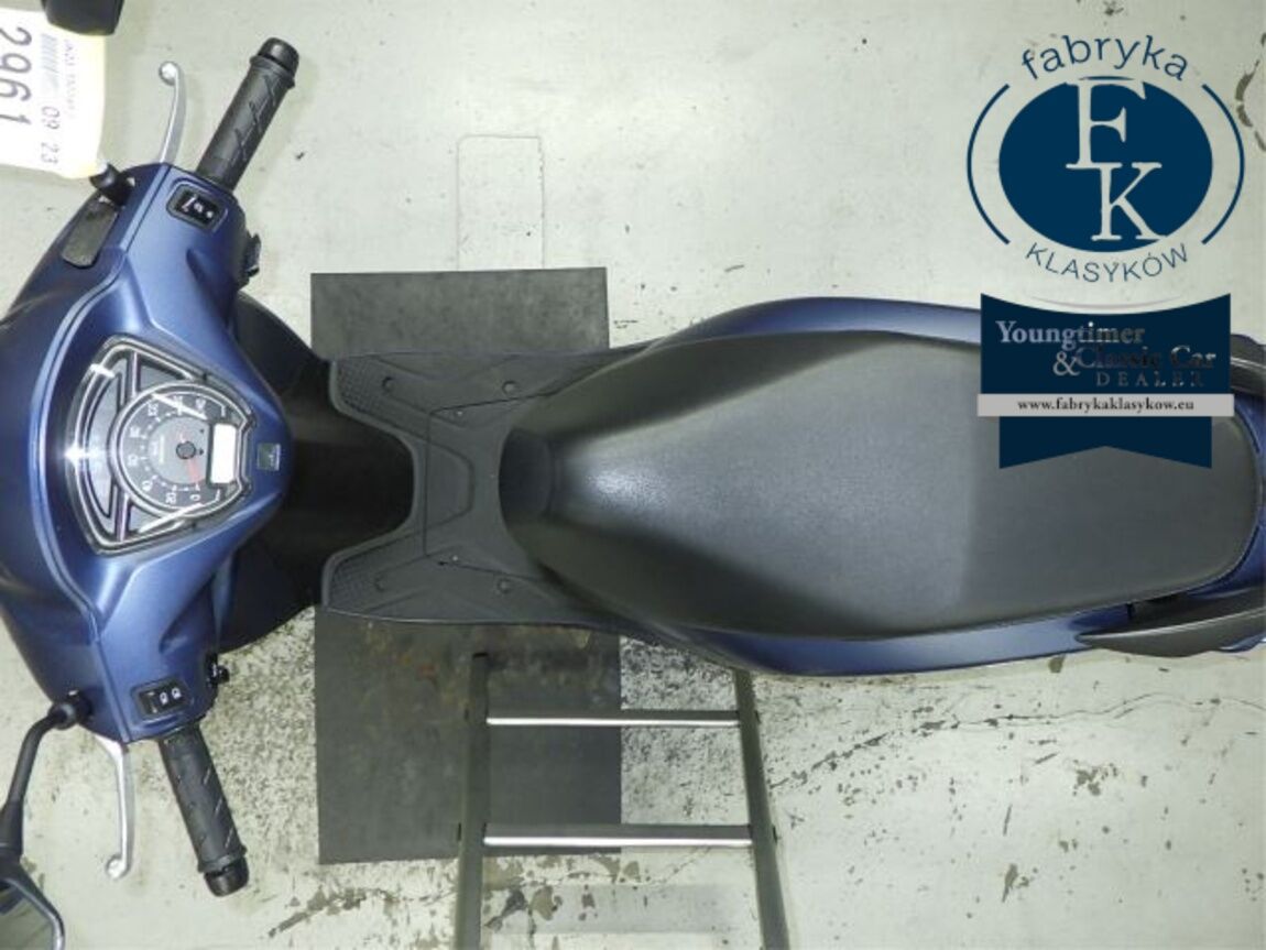 HONDA DIO110-3 - zdjęcie 32