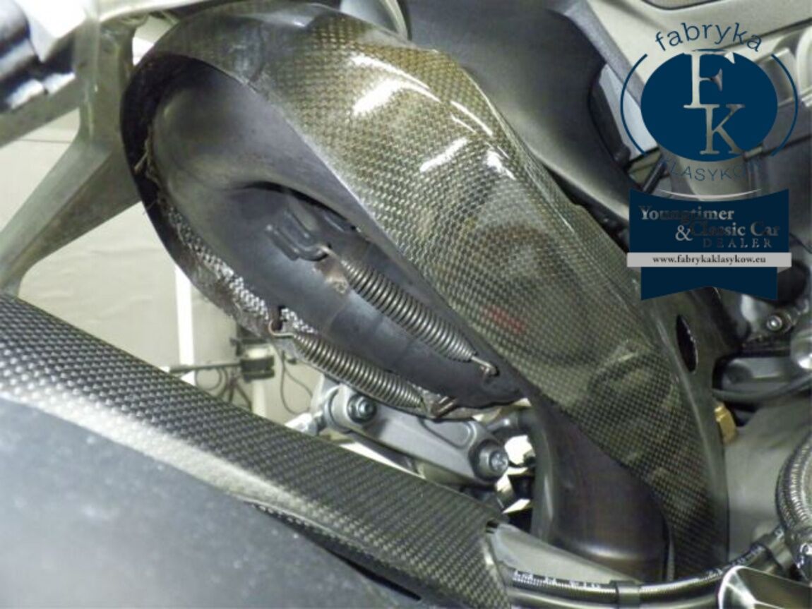 DUCATI 1199 PANIGALE S 2013 - zdjęcie 15