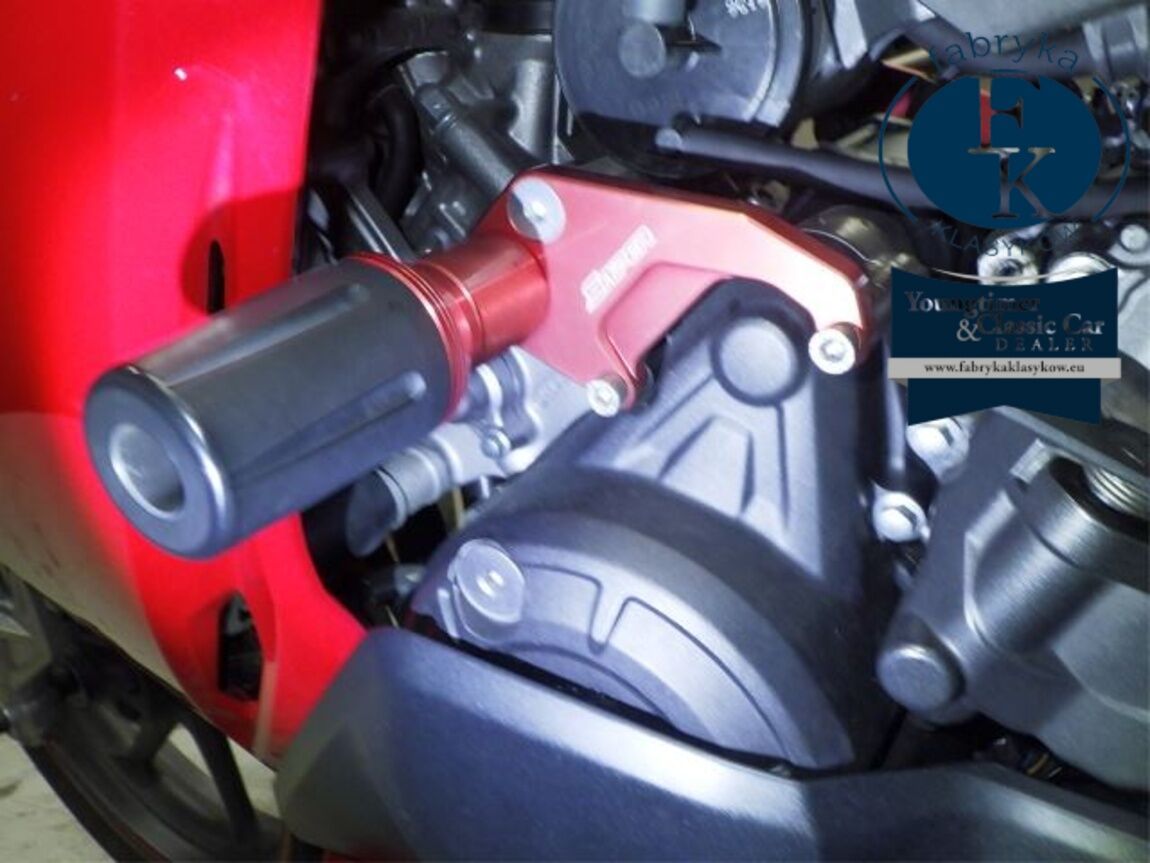 HONDA CBR250RR-2A  - zdjęcie 12