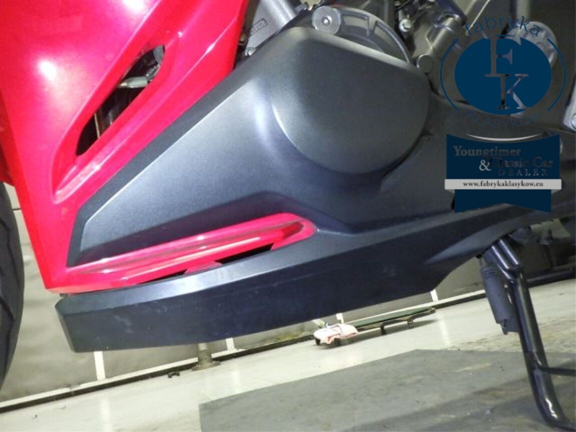 HONDA CBR250RR-2A  - zdjęcie 19