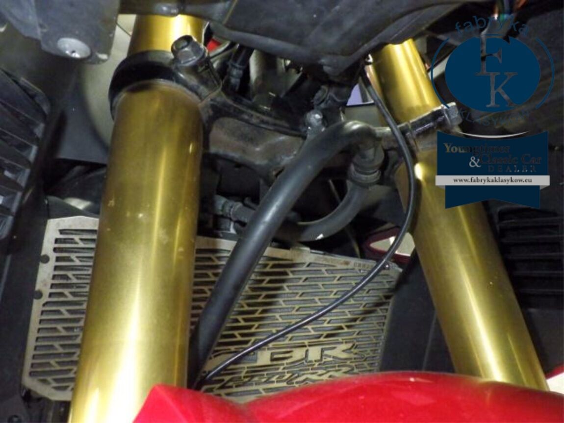 HONDA CBR250RR-2A  - zdjęcie 23