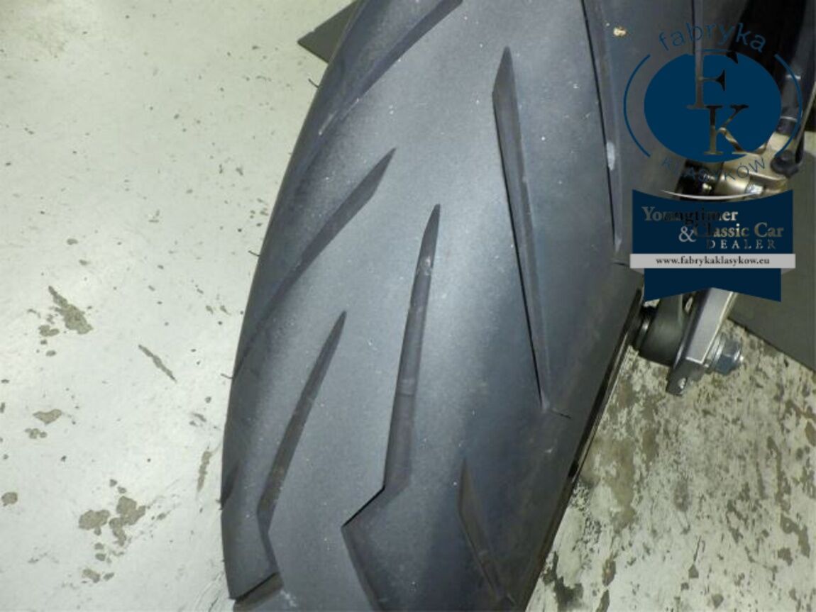 HONDA CBR250RR-2A  - zdjęcie 25