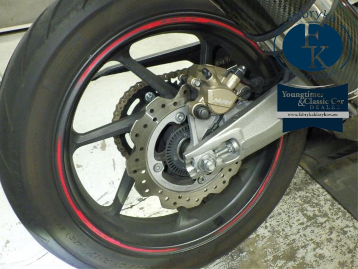 HONDA CBR250RR-2A  - zdjęcie 28