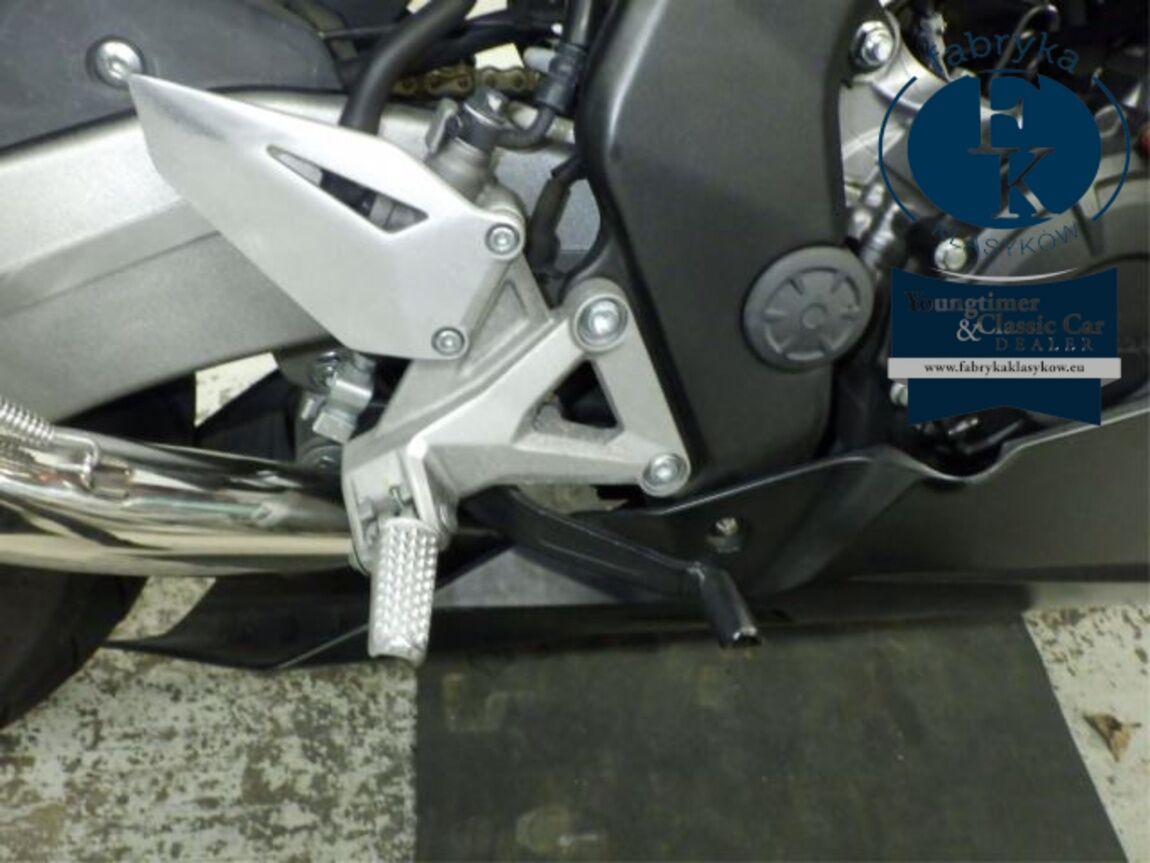 HONDA CBR250RR-2A  - zdjęcie 29