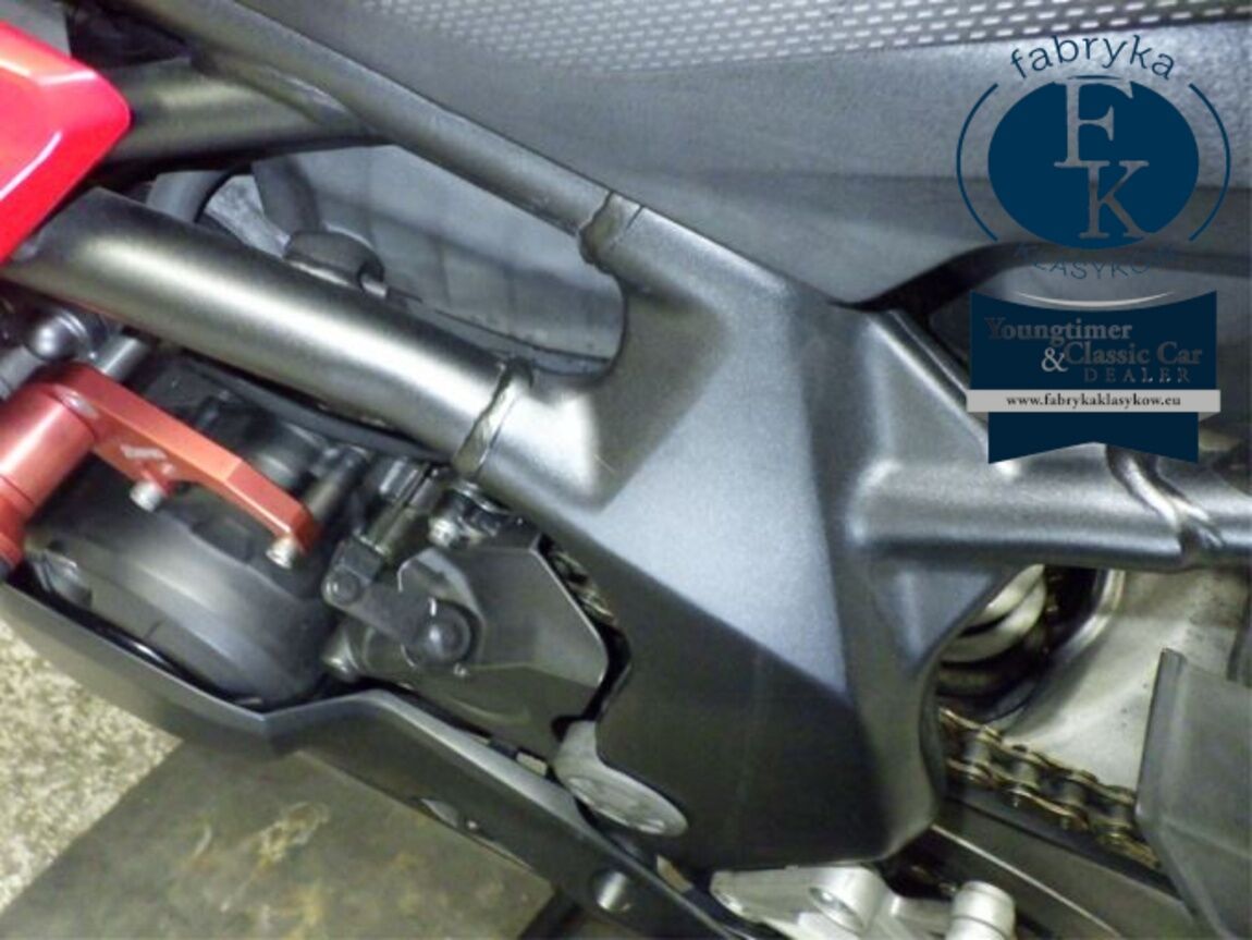 HONDA CBR250RR-2A  - zdjęcie 31