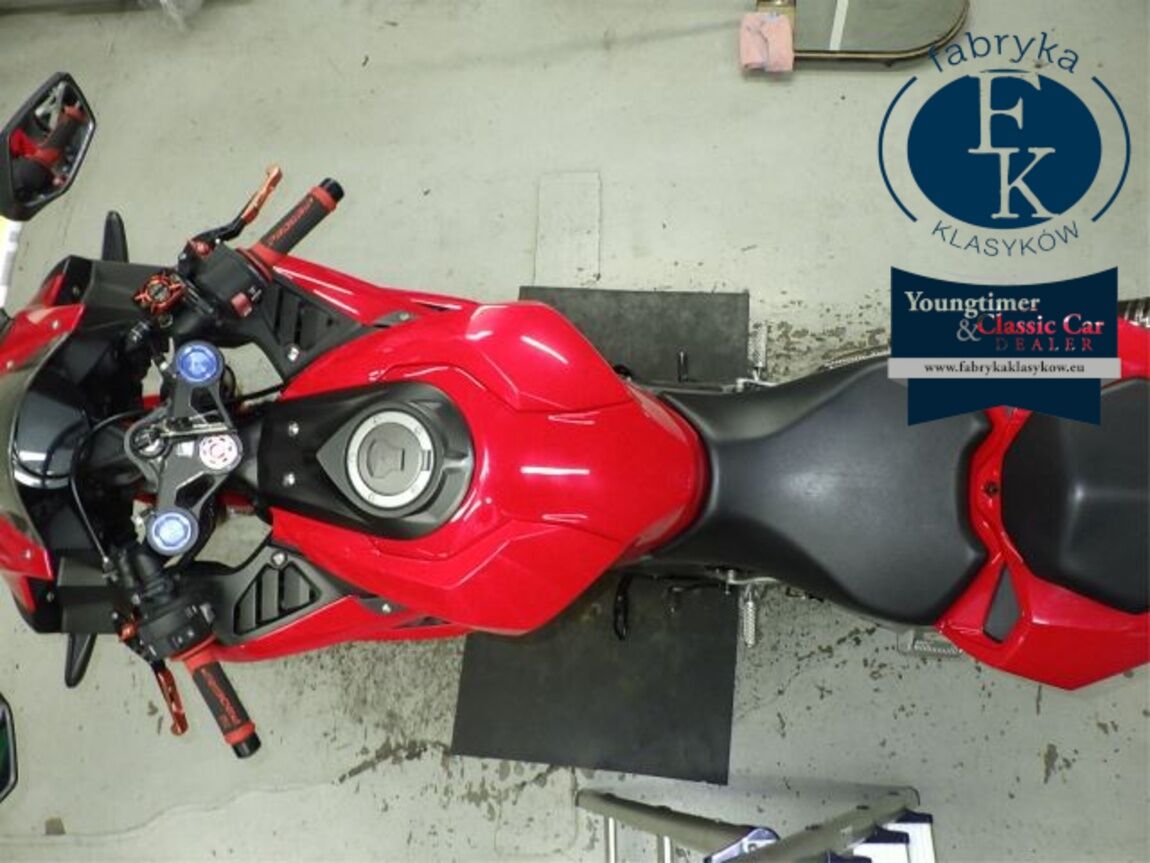 HONDA CBR250RR-2A  - zdjęcie 32