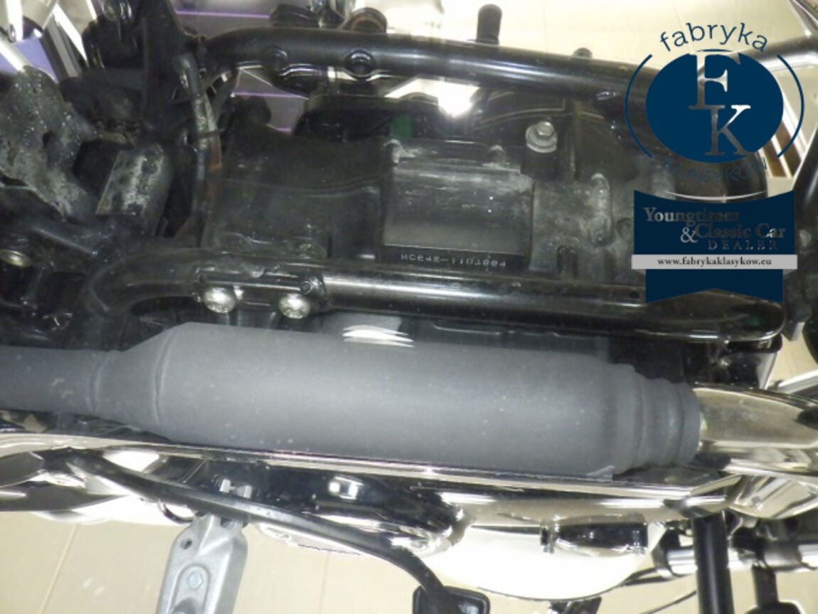 HONDA GB350 2024 - zdjęcie 8