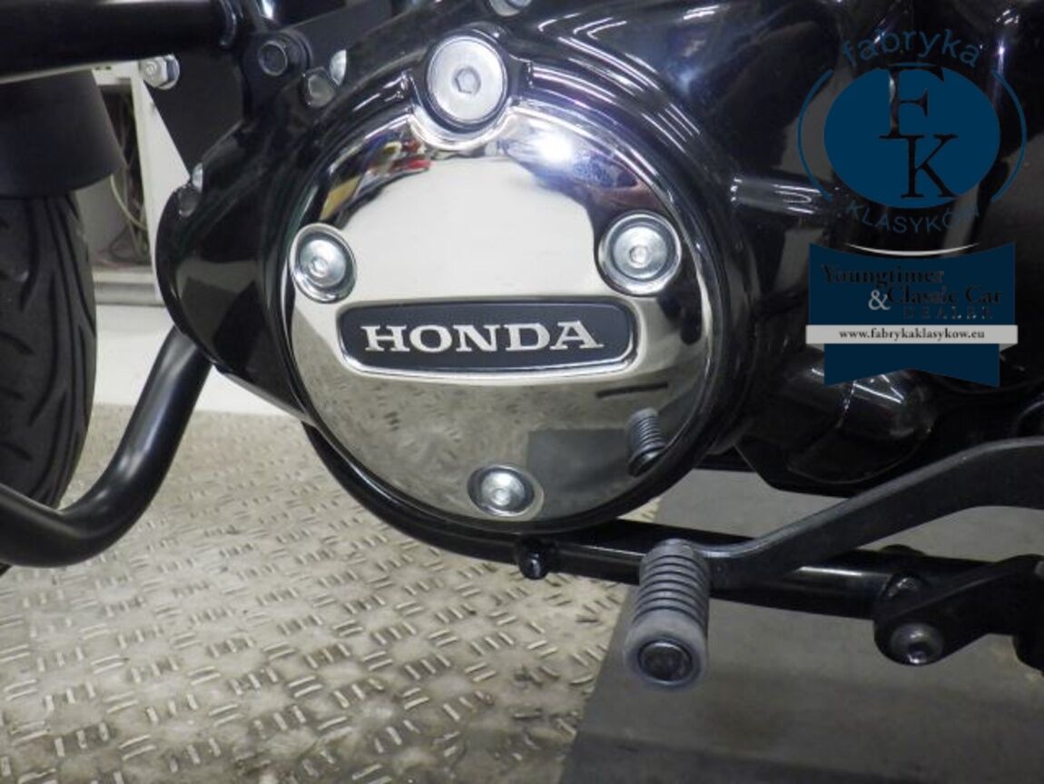 HONDA GB350 2024 - zdjęcie 9