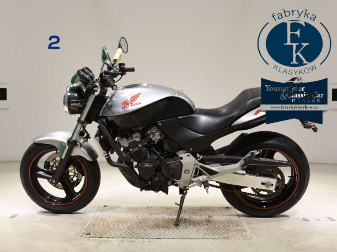 HONDA HORNET250  - zdjęcie 3