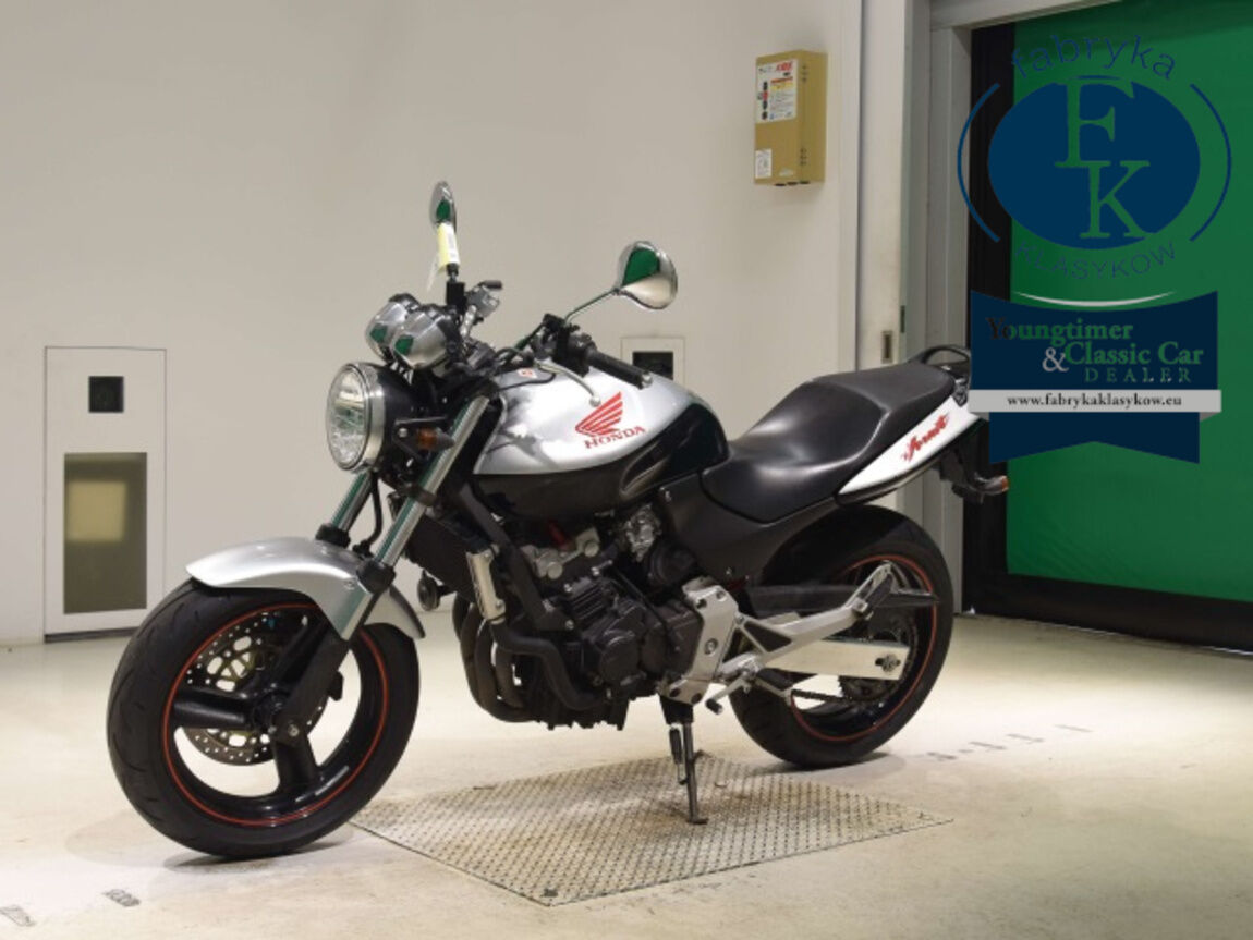 HONDA HORNET250  - zdjęcie 5