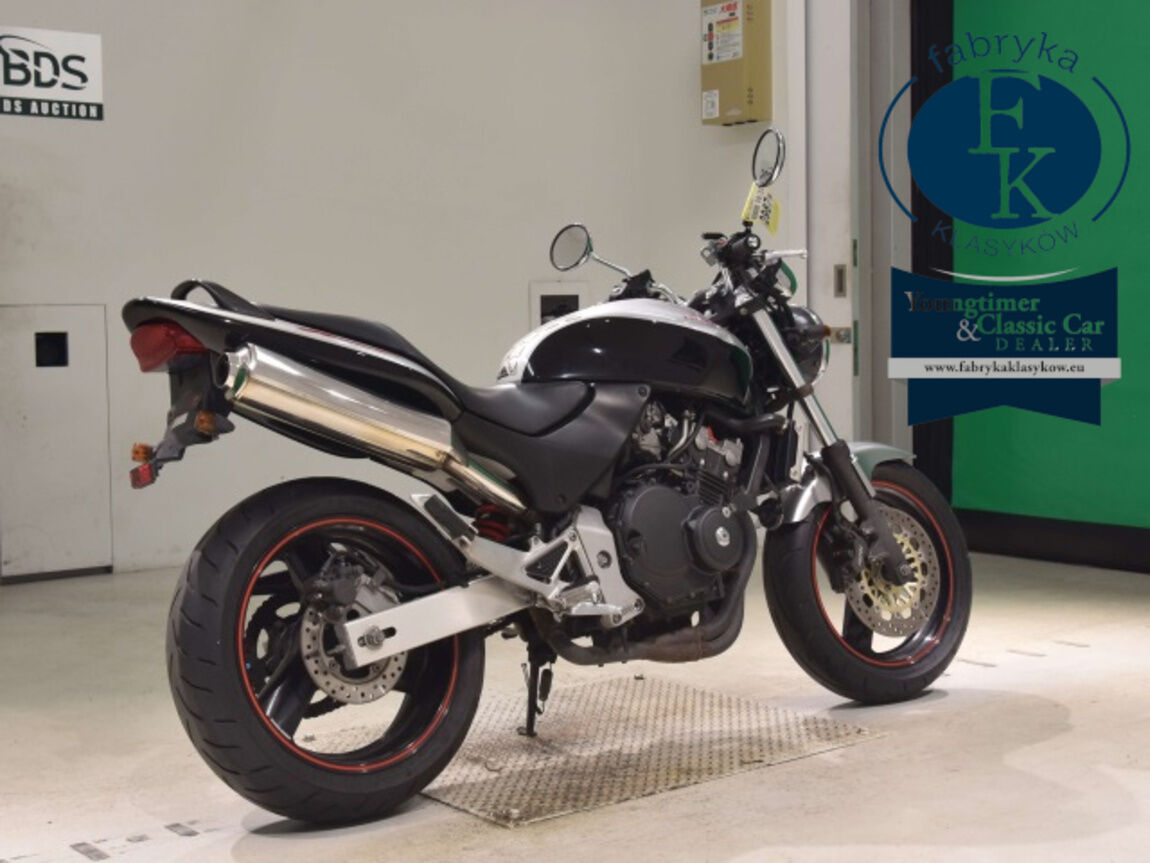 HONDA HORNET250  - zdjęcie 6